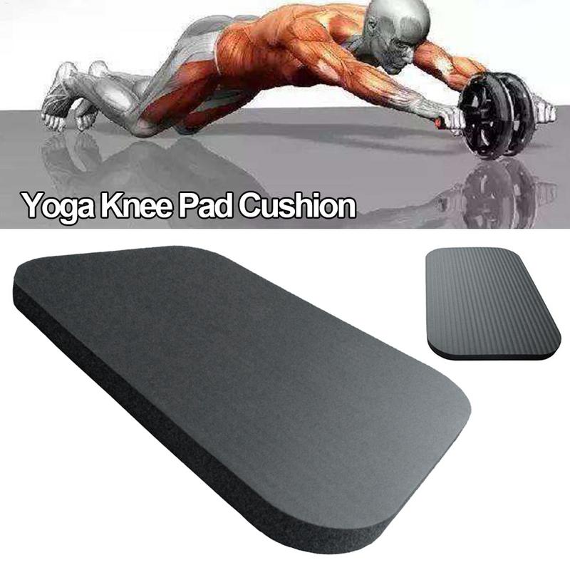 Home Gym Yoga Mat - Non Slip Yoga Mat Pad For
