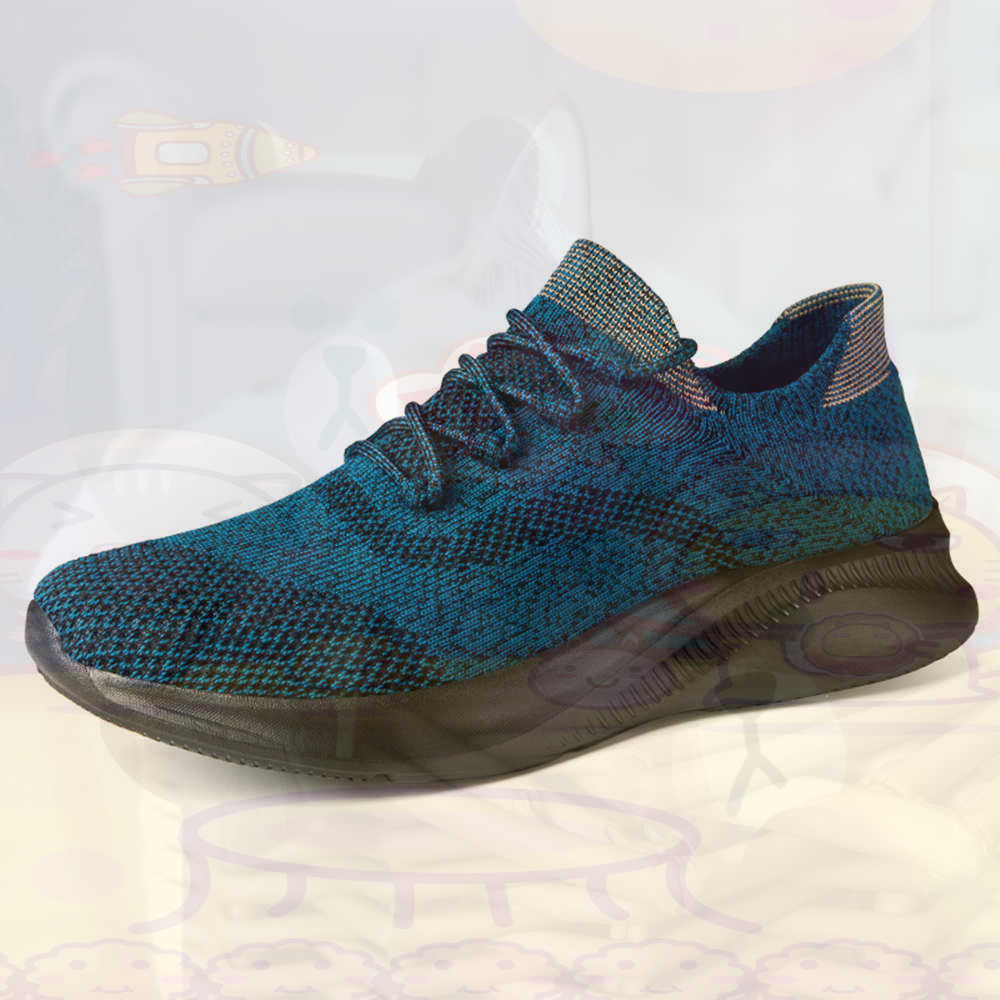 Home Gym Cost - Number 41 Soft Bottom High-quality Shoes
