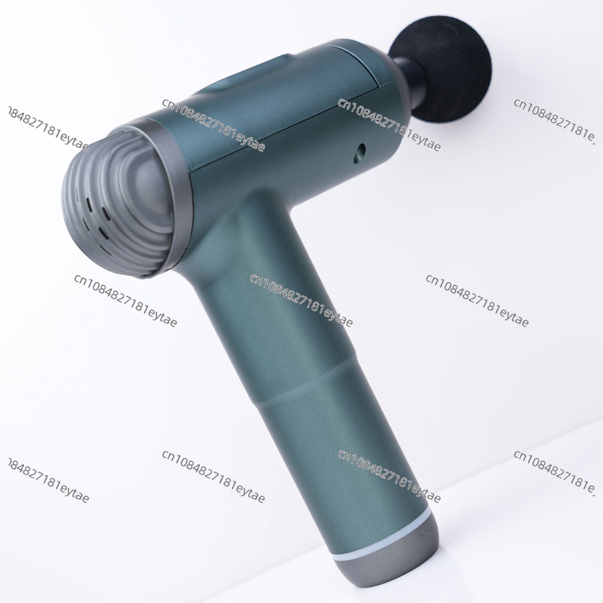 Home Gym Mini - Rechargeable Mini Massage Gun Electric Silent