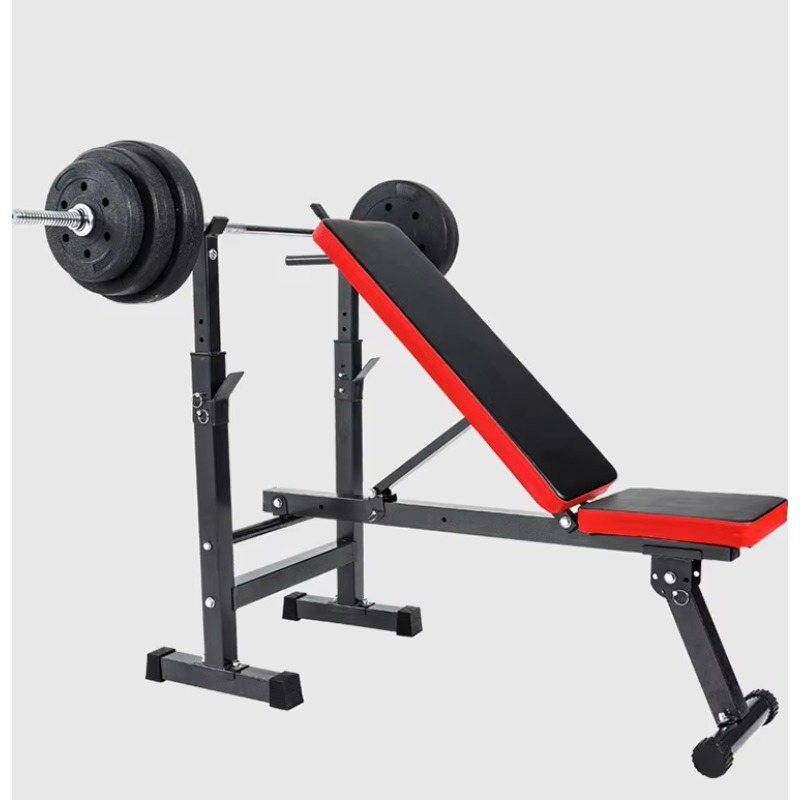 Home Gym Weight Bench - 2026 New Home Weight Bench Ideal