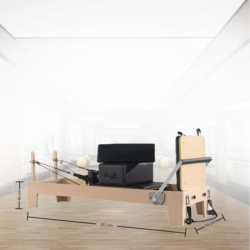 Factory Home Cost-effective Wo - Home Gym Cost review and price