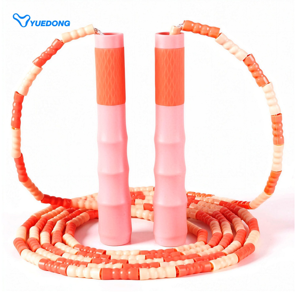Beginners Beaded Jump Rope Adj - Speed Parachute Sprint review and price