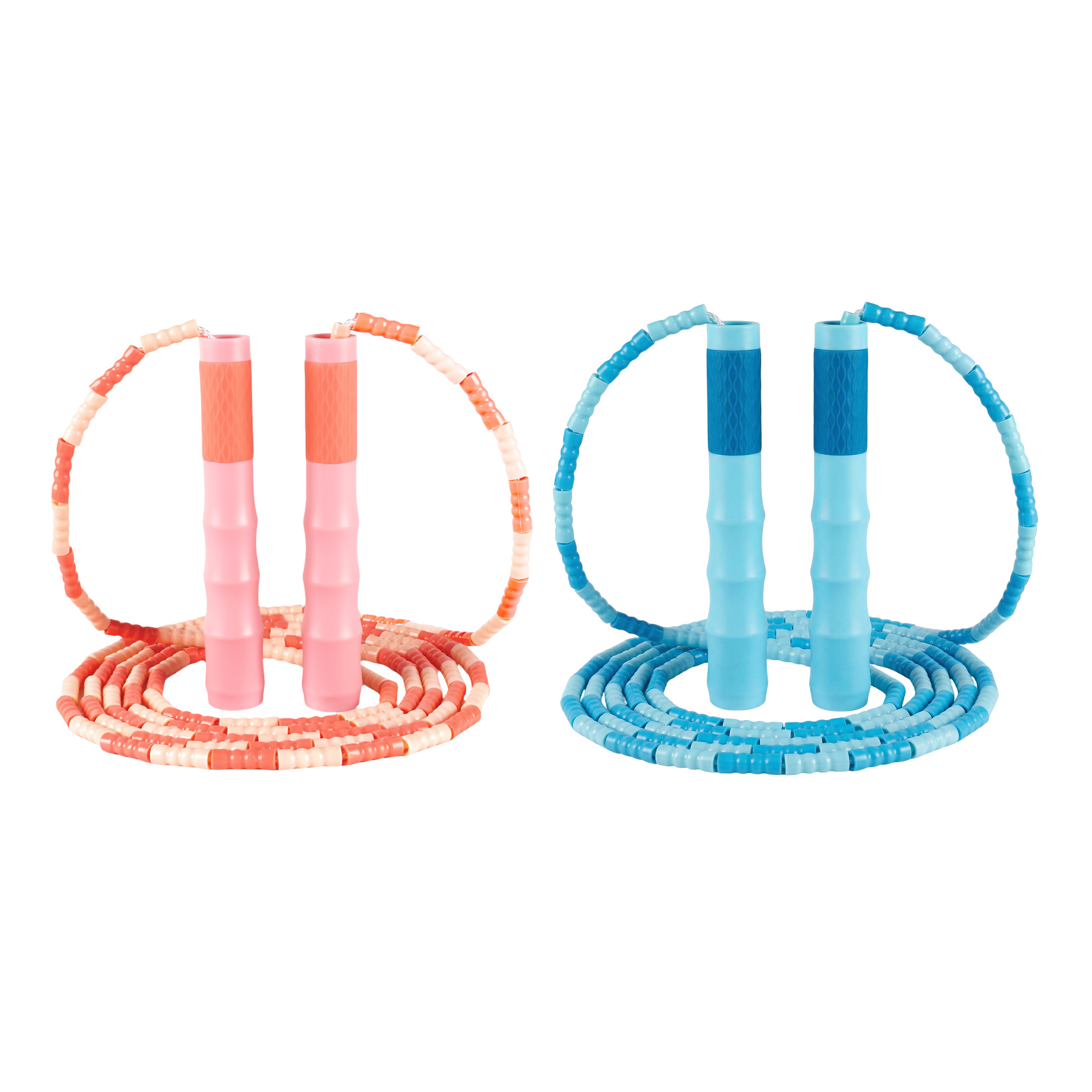 Beginners Beaded Jump Rope Adj - Speed Parachute Sprint review and price