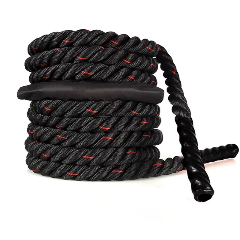 Premium Battle Rope Strap Heav - Battle Rope Heavy review and price