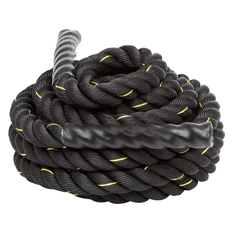 Premium Battle Rope Strap Heav - Battle Rope Heavy review and price