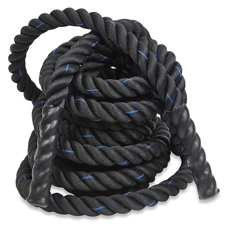 Premium Battle Rope Strap Heav - Battle Rope Heavy review and price
