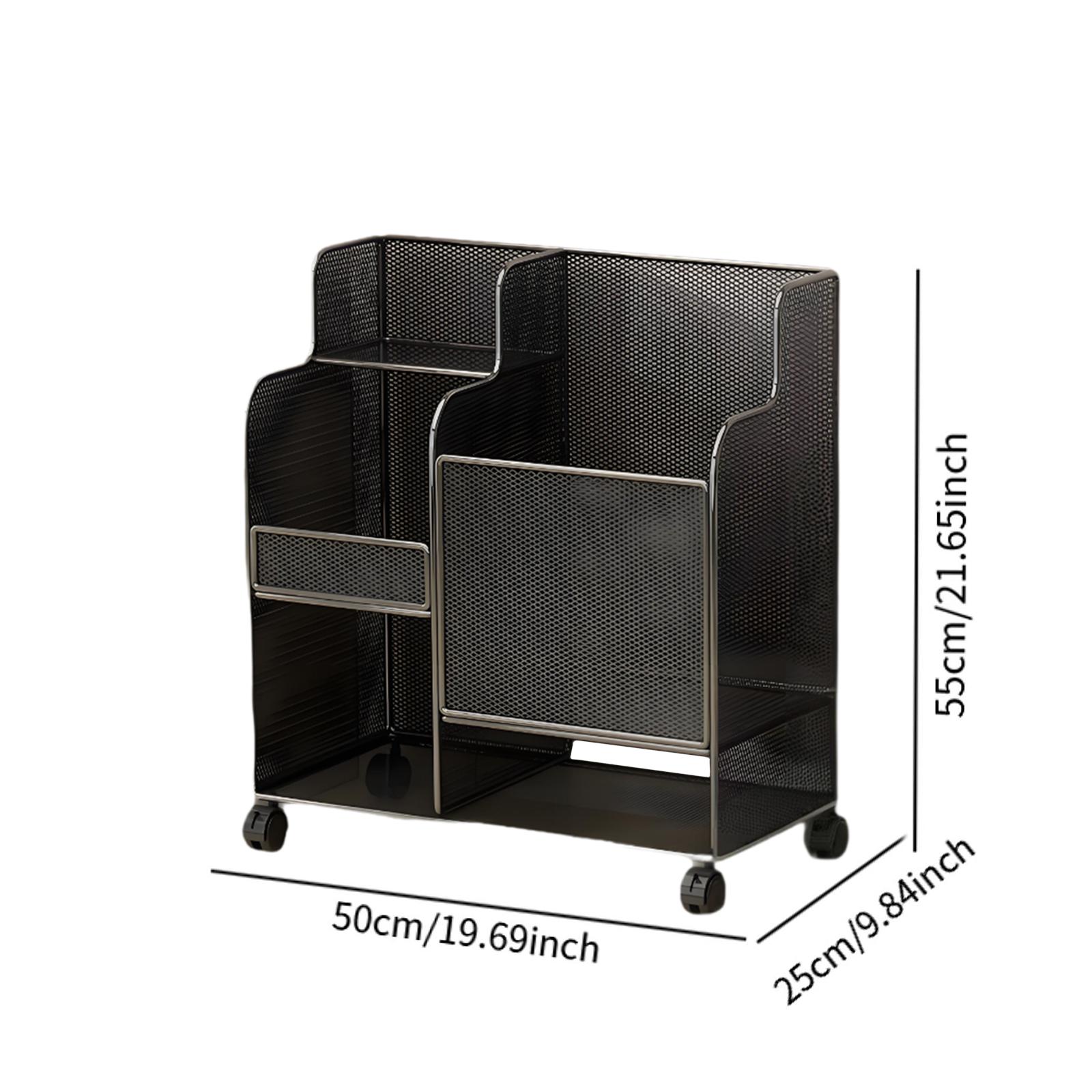 Sports Equipment Storage Rack  - Home Gym Yoga Mat review and price