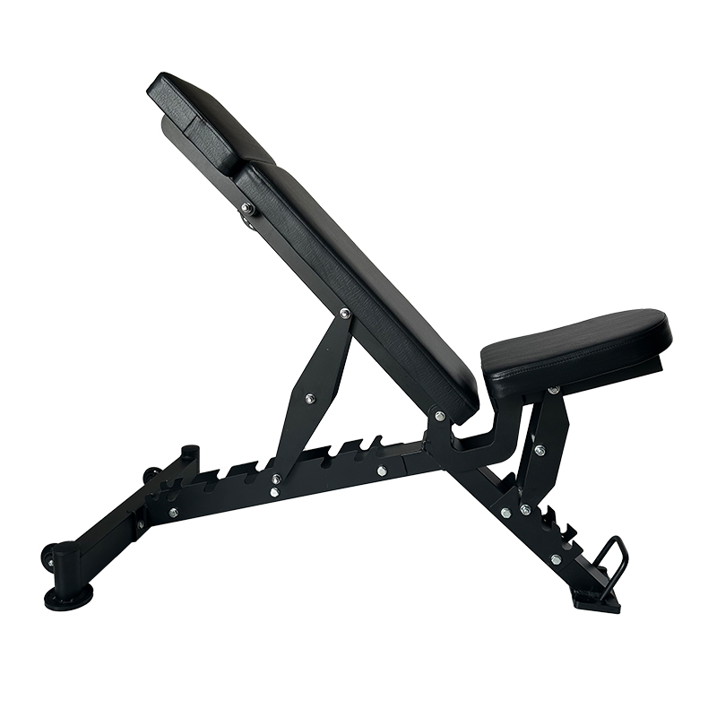 3-in-1 Adjustable Workout Weig - Home Gym Weight Bench review and price