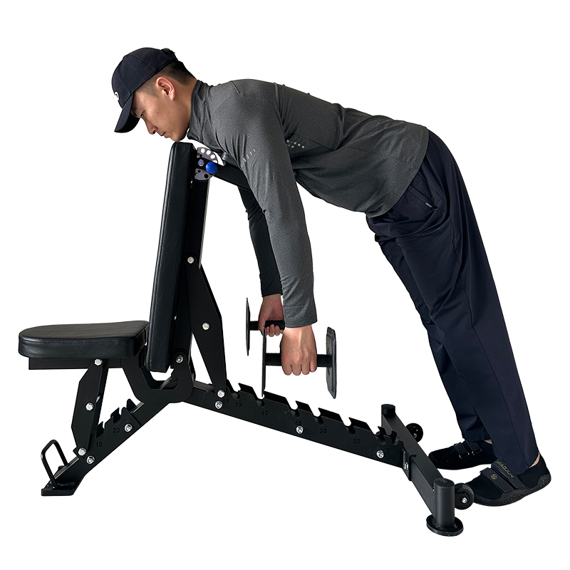 3-in-1 Adjustable Workout Weig - Home Gym Weight Bench review and price