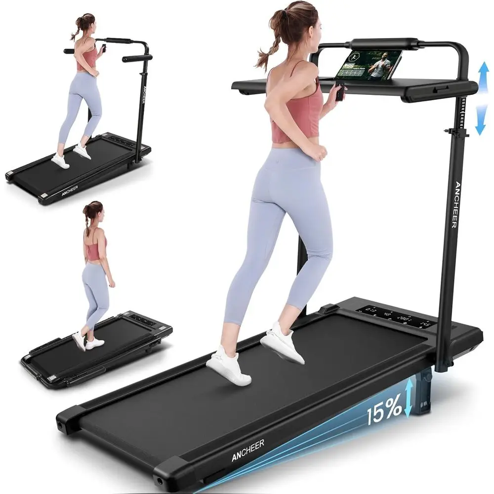 15% Incline Under Desk Treadmi - Home Gym Yes Or No review and price