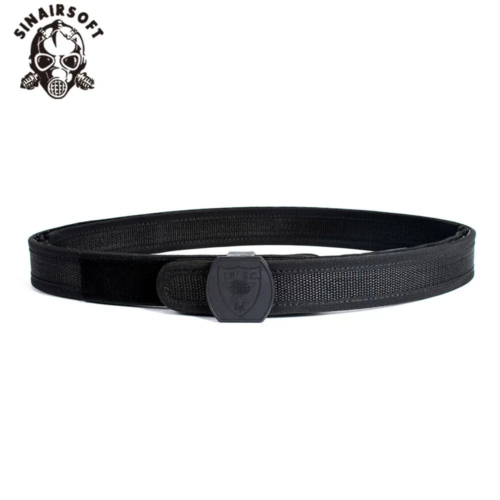 SINAIRSOFT IPSC Tactical Belt  - Battle Rope Heavy review and price