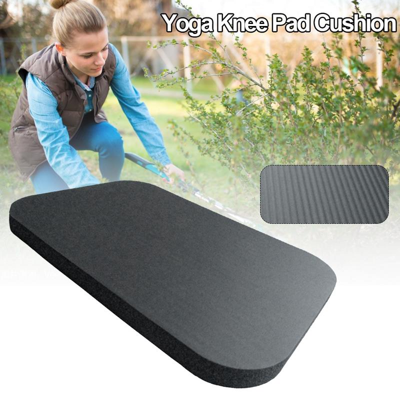 Non Slip Yoga Mat Pad For Knee - Home Gym Yoga Mat review and price