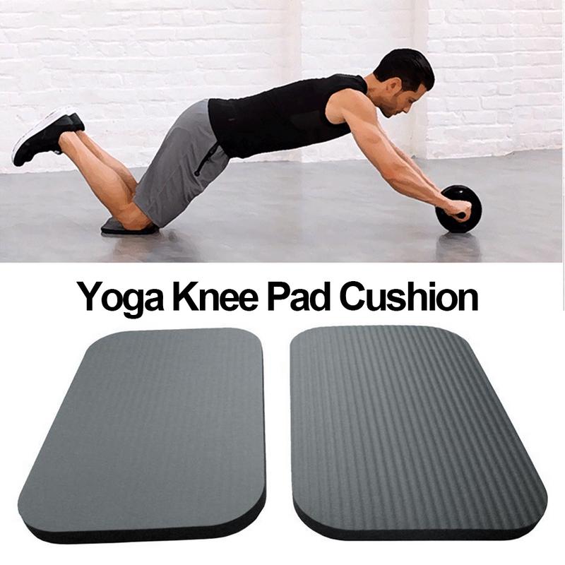 Non Slip Yoga Mat Pad For Knee - Home Gym Yoga Mat review and price