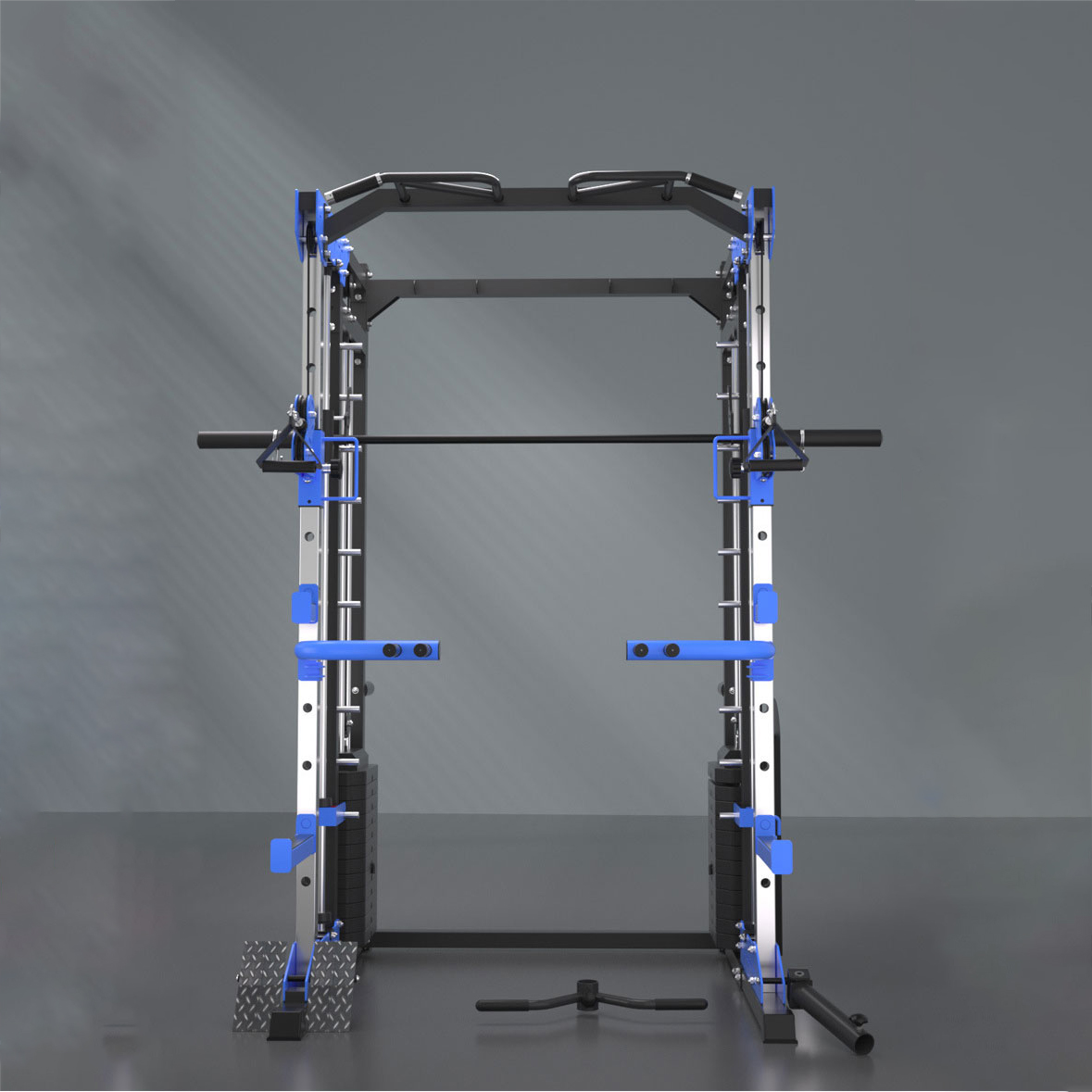 Home Gym Fitness Equipment Mul - Home Gym Multifunctional review and price