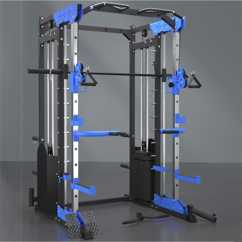 Home Gym Fitness Equipment Mul - Home Gym Multifunctional review and price