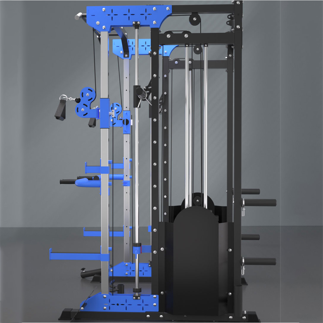 Home Gym Fitness Equipment Mul - Home Gym Multifunctional review and price