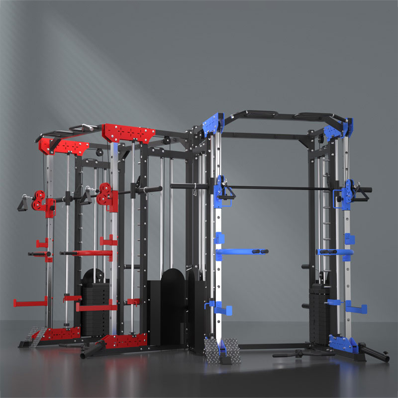 Home Gym Fitness Equipment Mul - Home Gym Multifunctional review and price