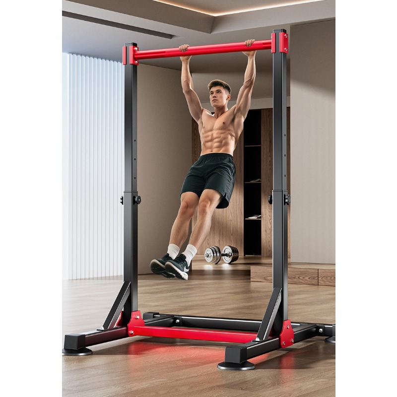 Indoor Multi-Function Pull-Up  - Home Gym Multifunctional review and price