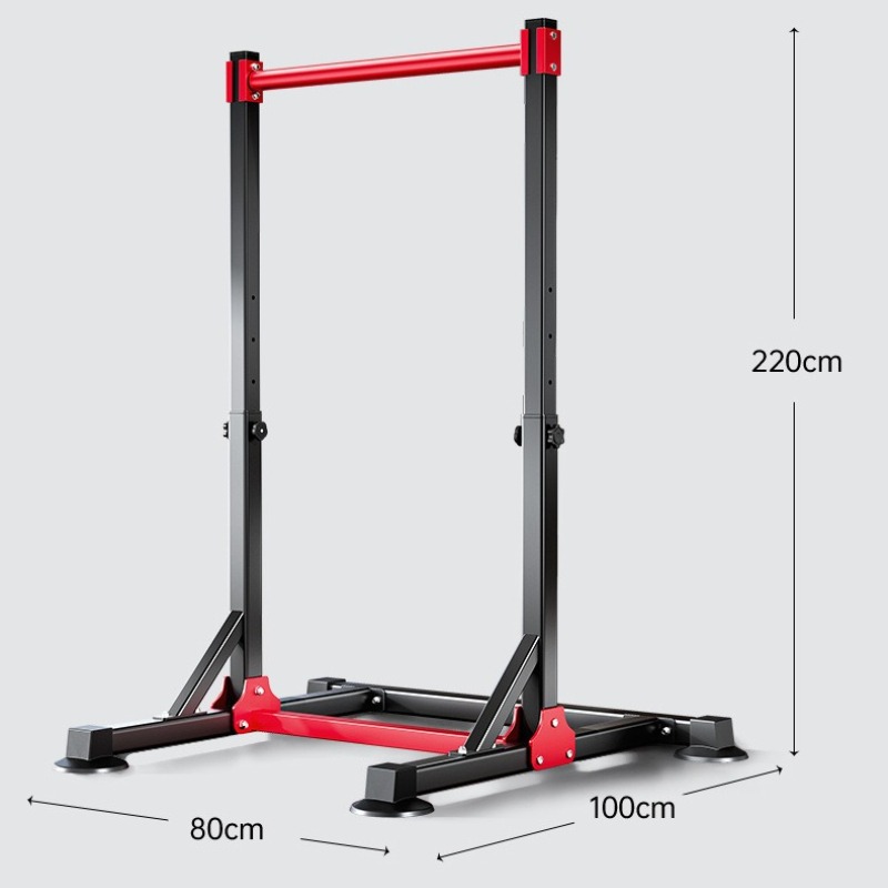 Indoor Multi-Function Pull-Up  - Home Gym Multifunctional review and price