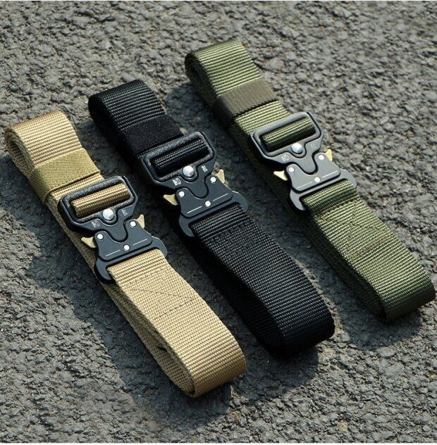 Alloy  Belt Quick Release Tact - Battle Rope Heavy review and price