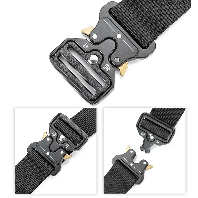 Alloy  Belt Quick Release Tact - Battle Rope Heavy review and price
