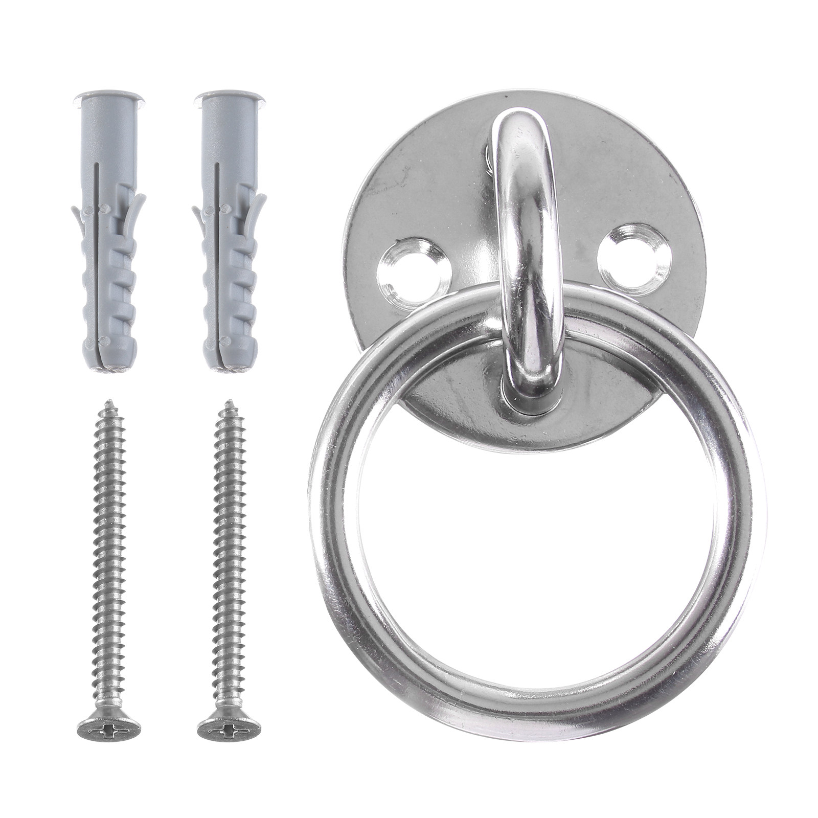 1Set Heavy Duty Yoga Swings An - Battle Rope Heavy review and price