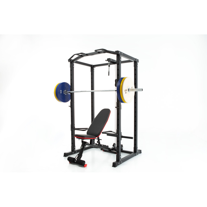 Unisex Home Gym Multi-Function - Home Gym Multifunctional review and price