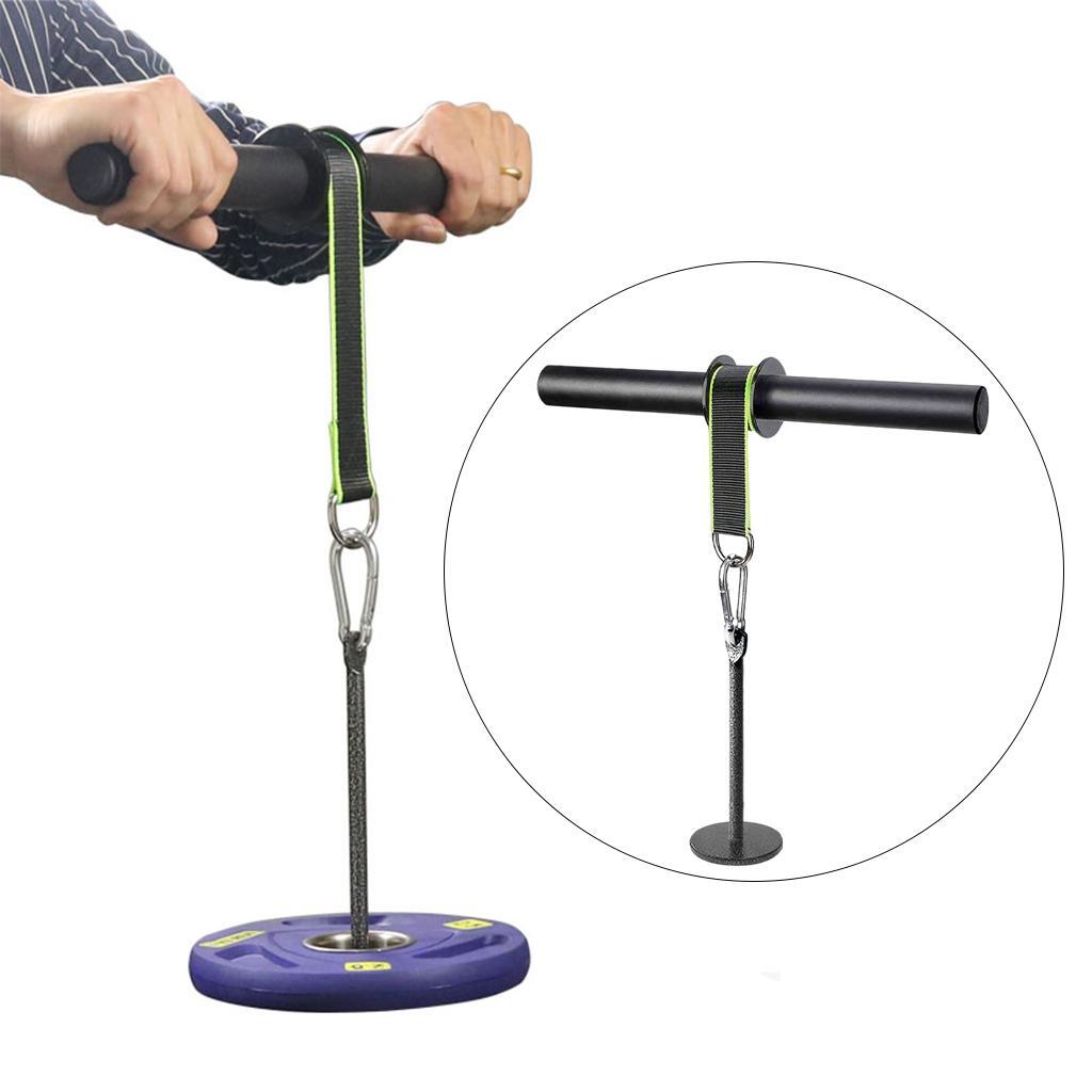 Wrist and Forearm Blaster Musc - Wrist Roller Forearm review and price