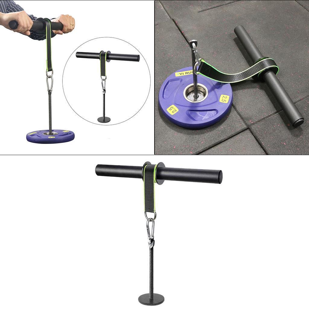 Wrist and Forearm Blaster Musc - Wrist Roller Forearm review and price