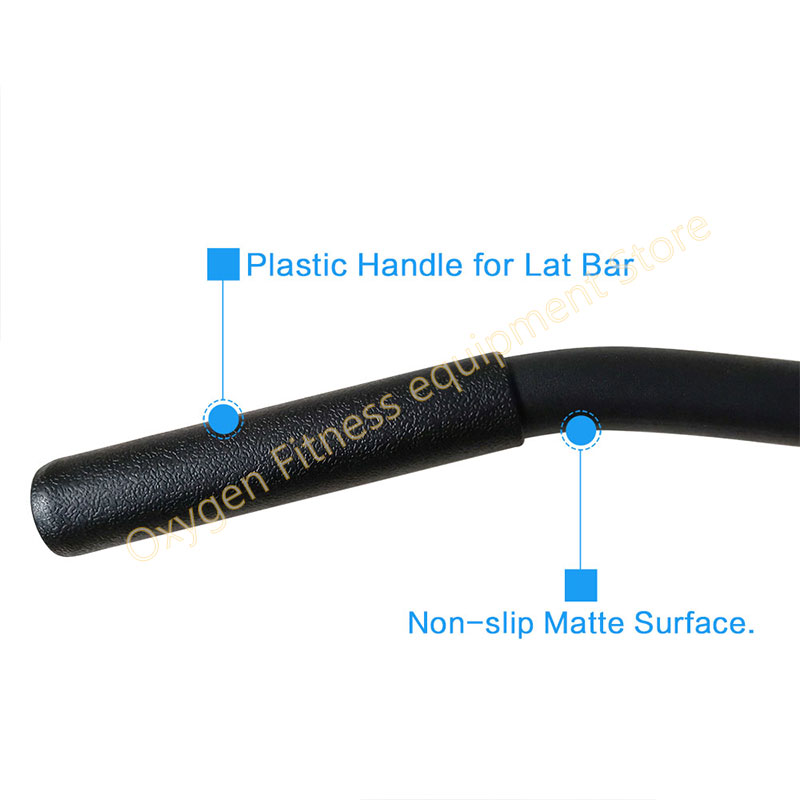 29/39/48 Inch LAT Pulldown Bar - Pulley Home Gym review and price