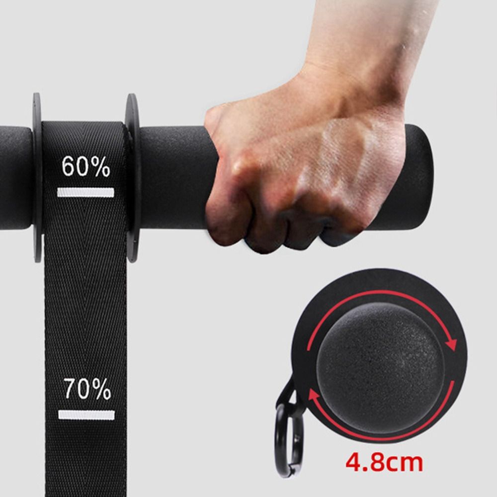 Adjustable Resistance Forearm  - Wrist Roller Forearm review and price
