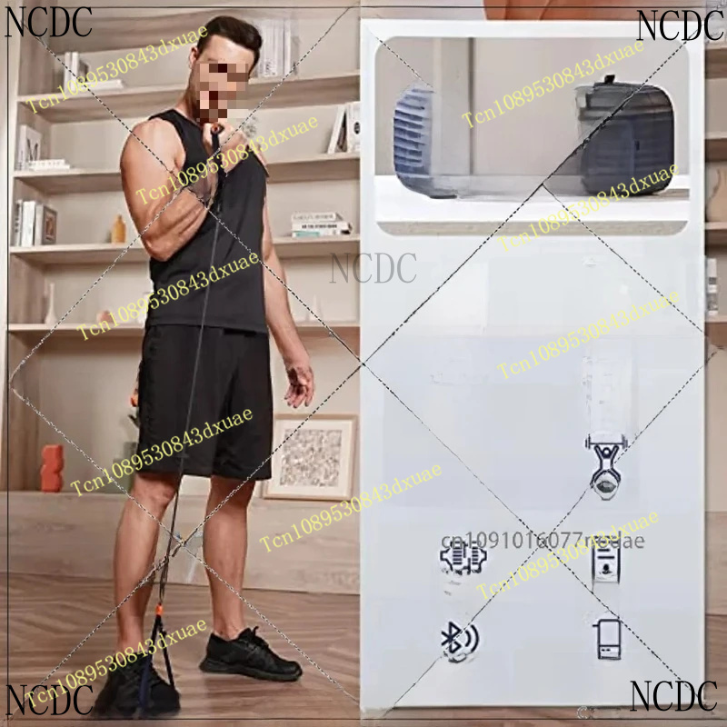 Home Fitness Equipment 4.4-44  - Home Gym Mini review and price