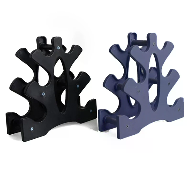 3-Tier Dumbbell Storage Rack S - Home Gym Organization review and price