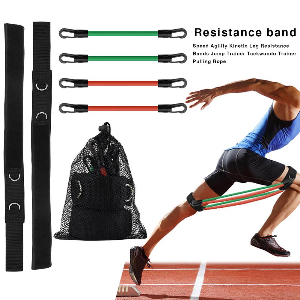 Speed Agility Kinetic Leg Resi - Speed Parachute Sprint review and price