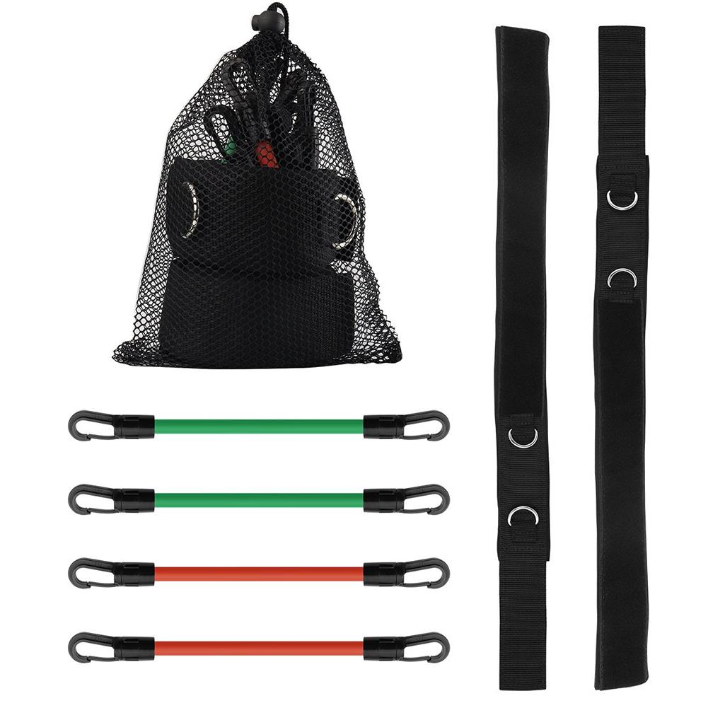Speed Agility Kinetic Leg Resi - Speed Parachute Sprint review and price