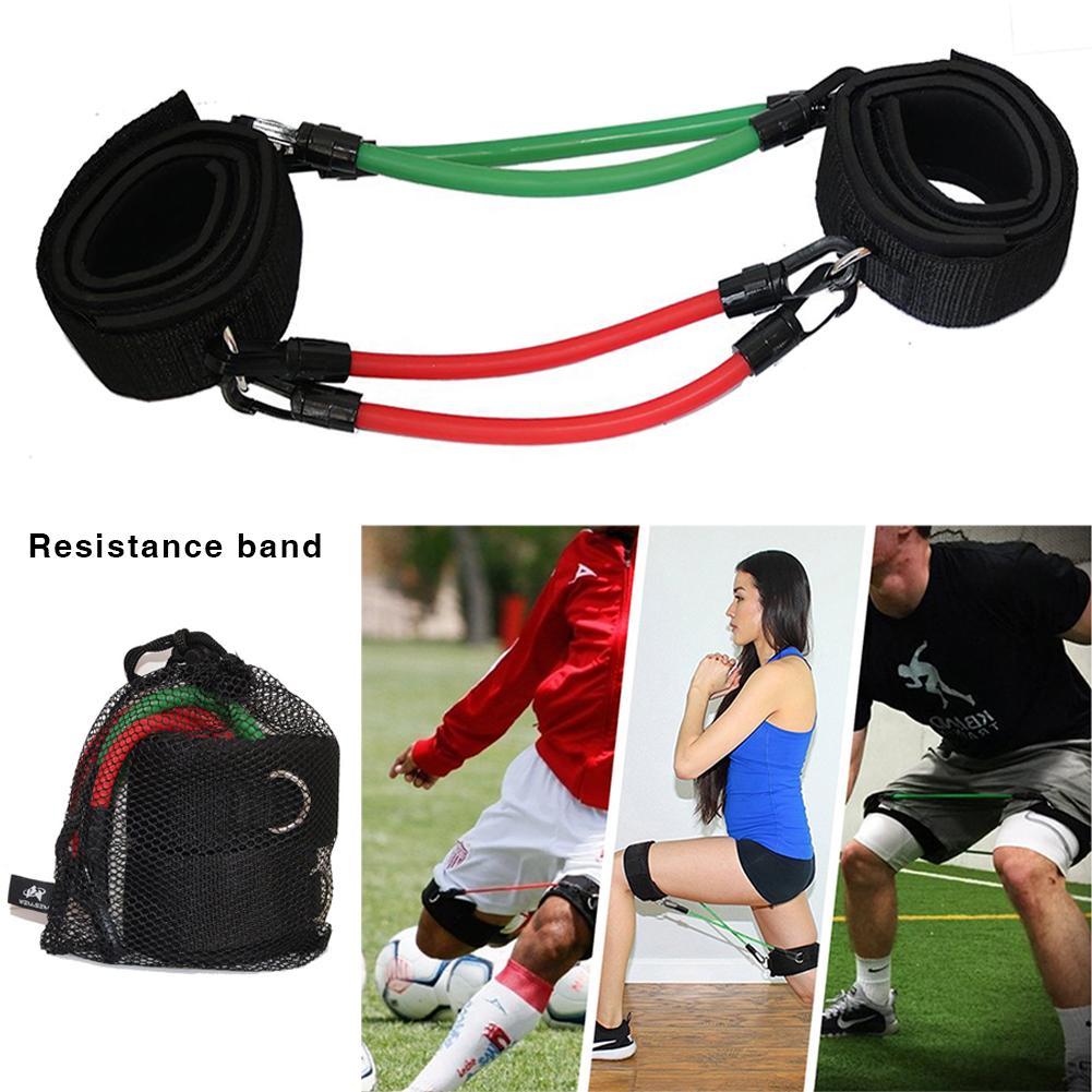 Speed Agility Kinetic Leg Resi - Speed Parachute Sprint review and price
