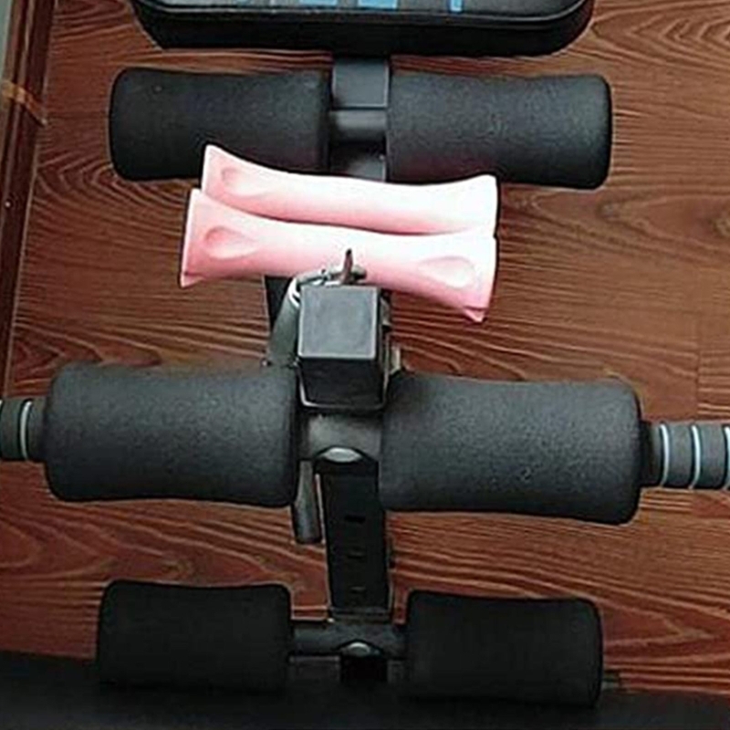 G92F Black Foam  Pads Rollers  - Home Gym Hammer Strength review and price