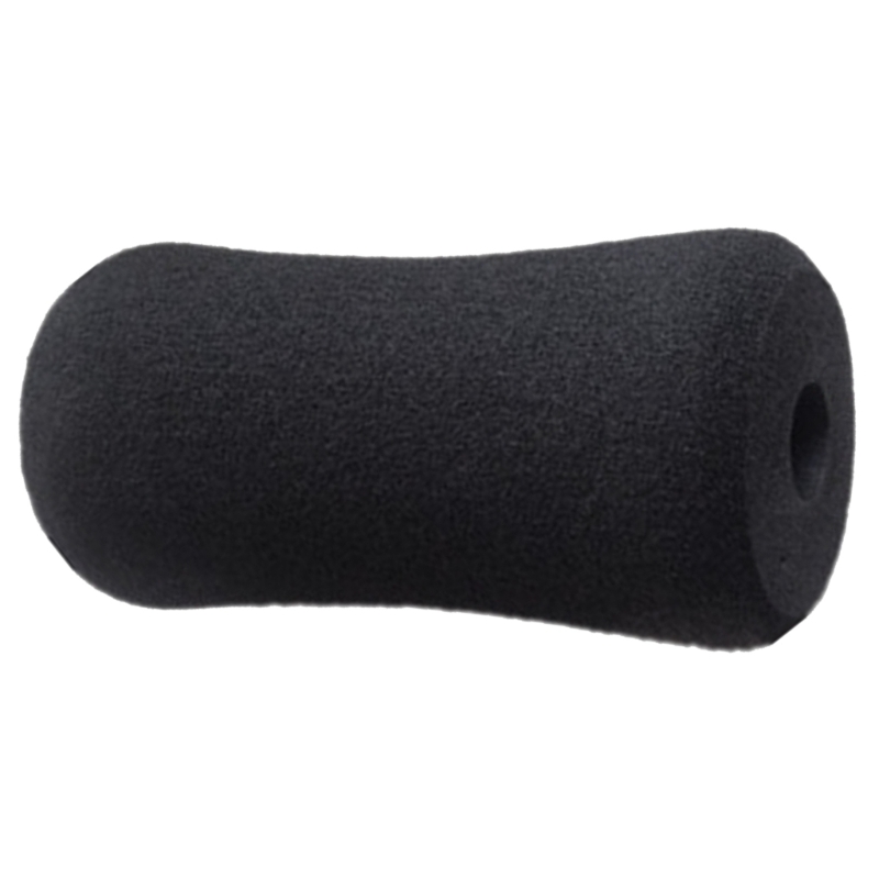 G92F Black Foam  Pads Rollers  - Home Gym Hammer Strength review and price
