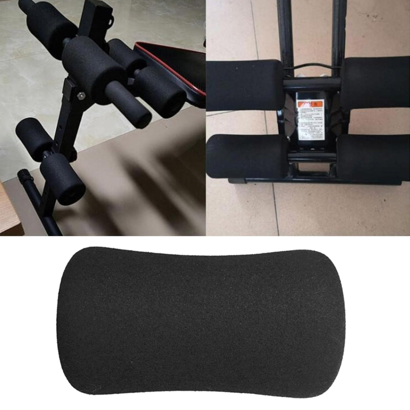 G92F Black Foam  Pads Rollers  - Home Gym Hammer Strength review and price