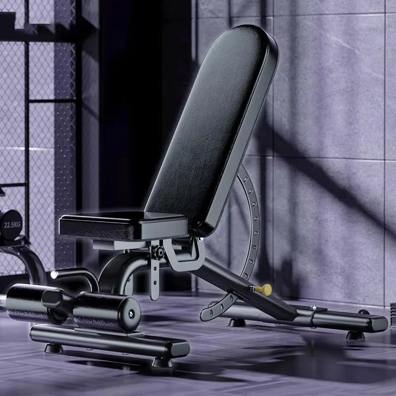 New Adjustable Multi-Function  - Home Gym Multifunctional review and price