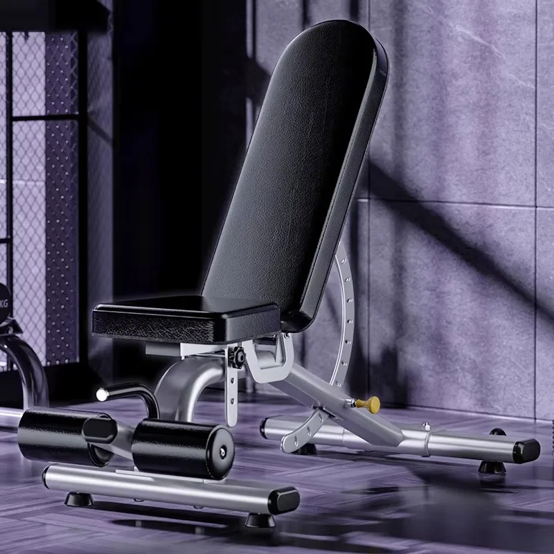 New Adjustable Multi-Function  - Home Gym Multifunctional review and price