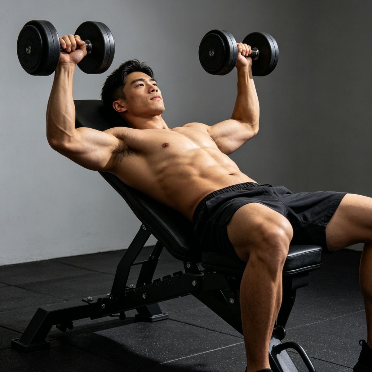 Multifunctional Foldable Weigh - Home Gym Dumbbell Workout review and price