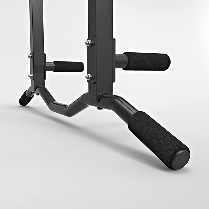 Wall Mounted Pull Up Bar Gym H - Home Gym Organization review and price