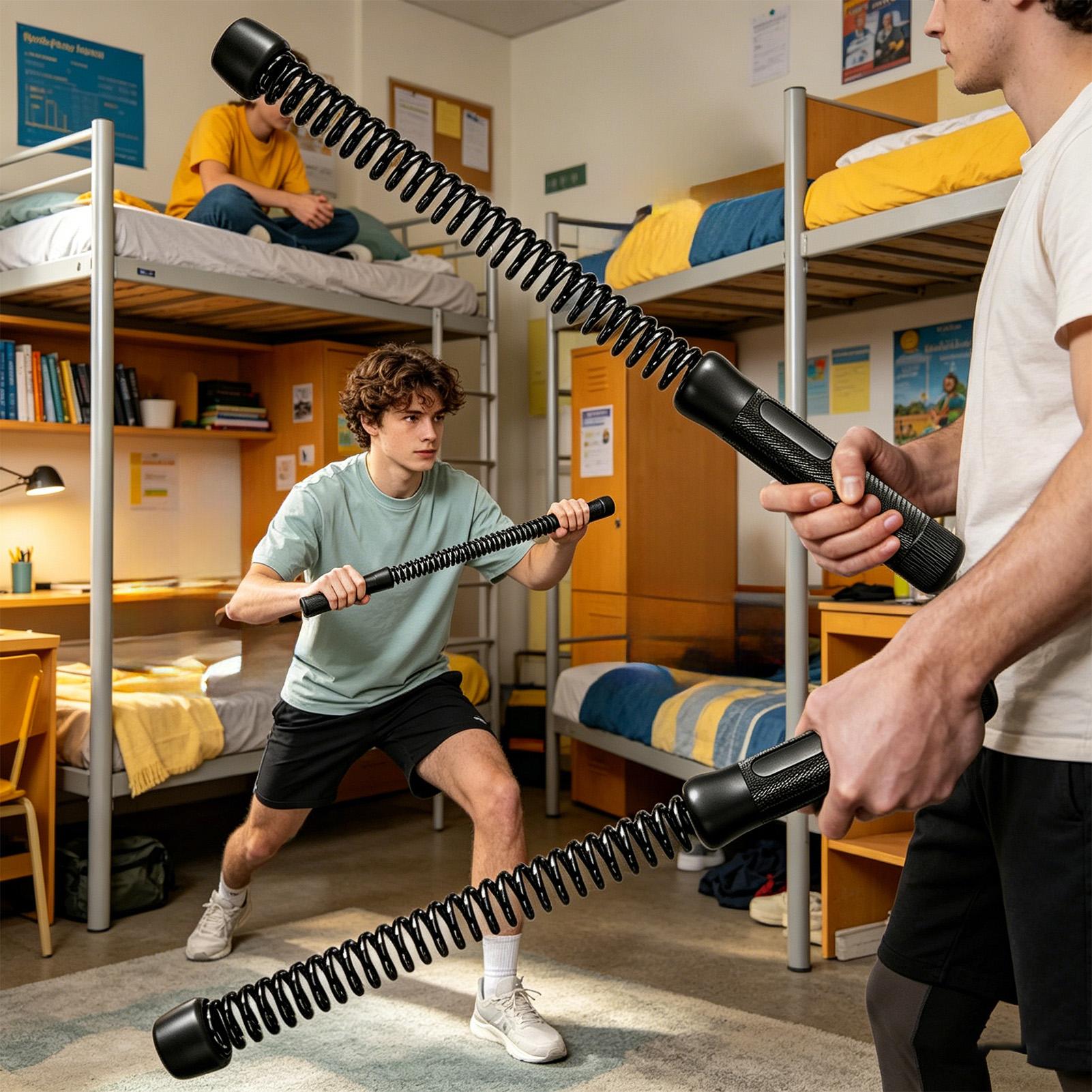 Cordless Battle Rope Heavy Dut - Battle Rope Heavy review and price