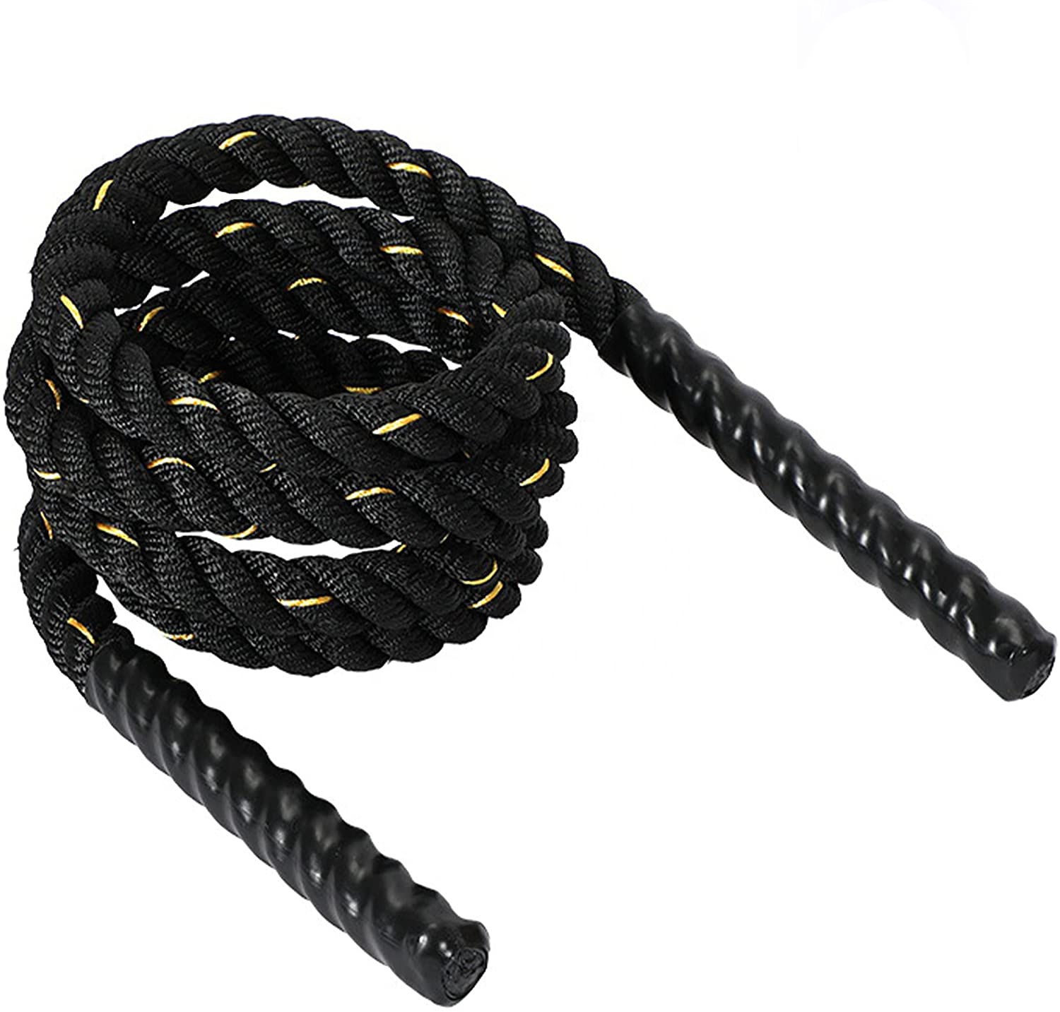 Heavy Jump Fitness Battle Rope - Battle Rope Heavy review and price