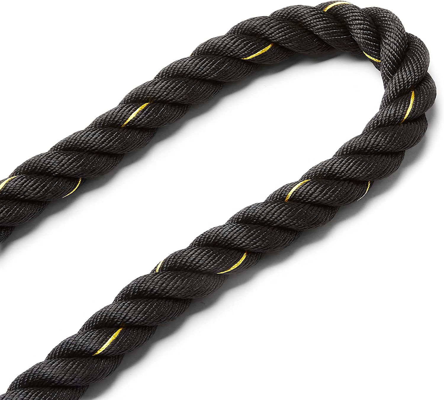 Heavy Jump Fitness Battle Rope - Battle Rope Heavy review and price