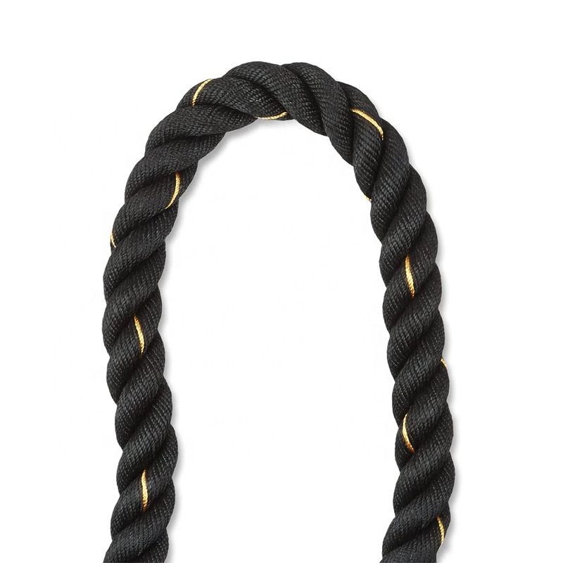 Heavy Jump Fitness Battle Rope - Battle Rope Heavy review and price
