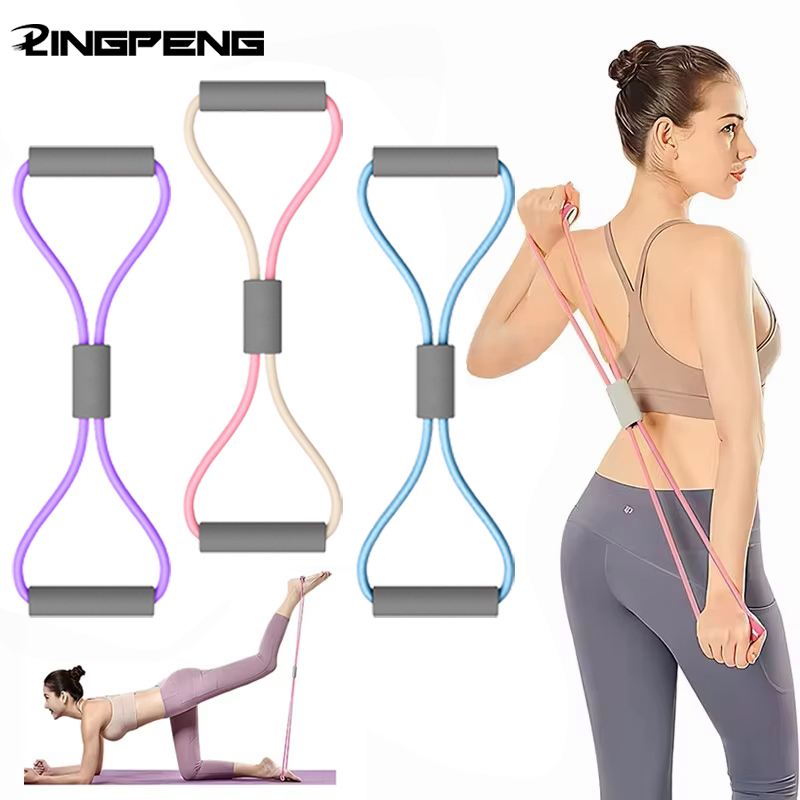 1Pcs Home Gym Elastic Band Por - Home Gym Mini review and price