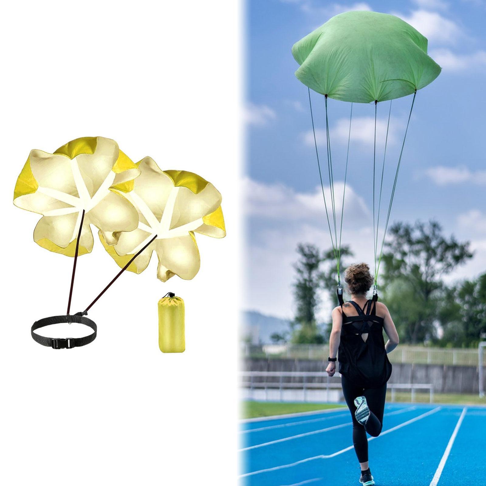 Oxford Cloth Running Speed Chu - Speed Parachute Sprint review and price