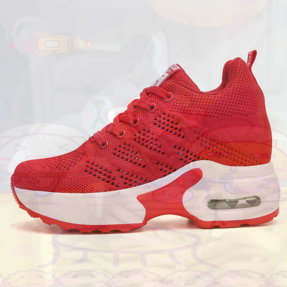 Red Size 36 Shoes Woman Tennis - Home Gym Cost review and price